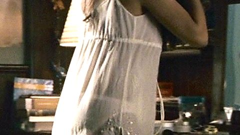 Pic: Jessica Lucas in The Covenant (2006)
