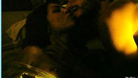 Pic: Silvia Filiagi in I giorni dell'amore e dell'odio (2001)