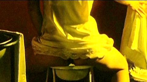 Pic: Silvia Filiagi in I giorni dell'amore e dell'odio (2001)