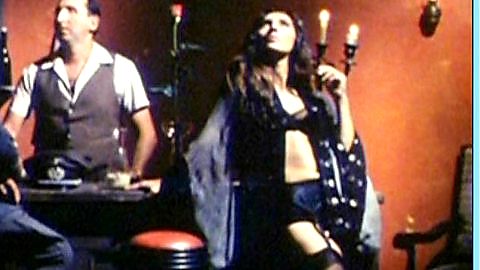 Pic: Silvia Filiagi in I giorni dell'amore e dell'odio (2001)