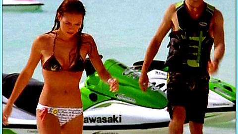 Pic: Tawny Sablan in Max Havoc: Curse of the Dragon (2004)