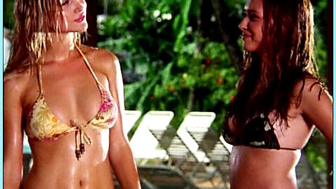 Pic: Tawny Sablan in Max Havoc: Curse of the Dragon (2004)