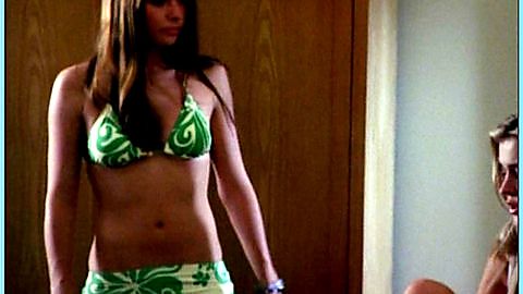 Pic: Tawny Sablan in Max Havoc: Curse of the Dragon (2004)