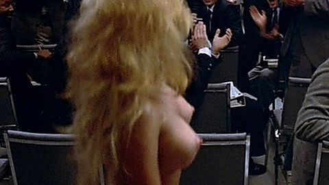 Pic: Ingrid Buxbaum in Traveling Man (1989)