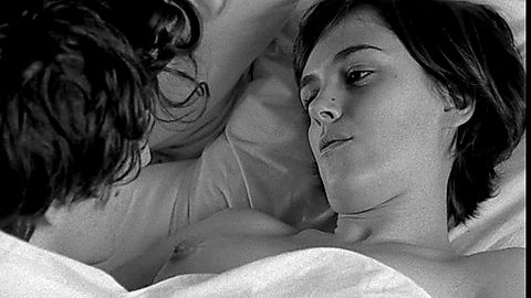 Pic: Clementine Poidatz in Frontier of Dawn (2008)