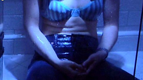 Pic: Jaime Ray Newman in Living 'til the End (2005)