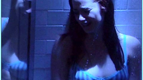 Pic: Jaime Ray Newman in Living 'til the End (2005)