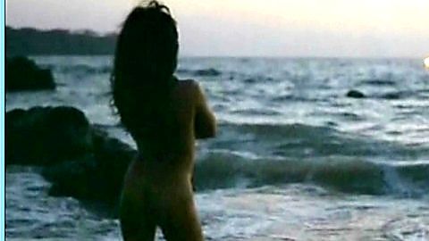 Pic: Natalia Avelon in Summer Wine (2007)