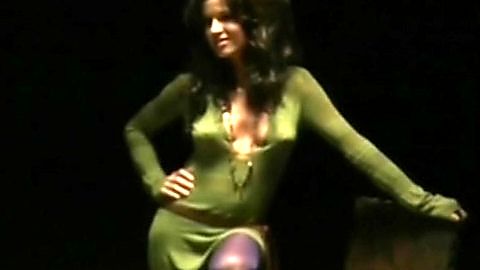 Pic: Natalia Avelon in Summer Wine (2007)