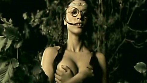 Pic: Natalia Avelon in Der Schuh des Manitu - Extra Large (2001)