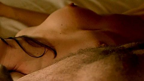 Pic: Natalia Avelon in Strike Back (2010)