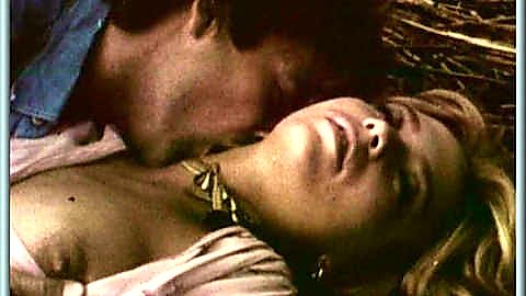 Pic: Antonella Prati in Emanuelle in the Country (1982)