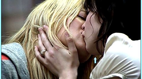 Pic: Tara Elders in Interview (2007)