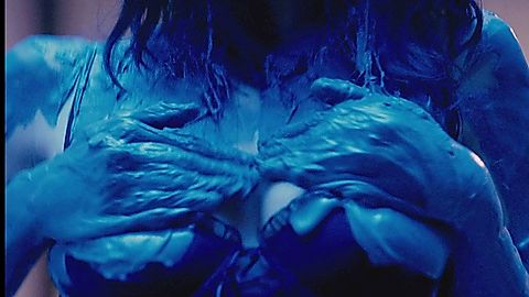 Pic: Bongkoj Khongmalai in The Protector (2005)