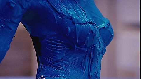 Pic: Bongkoj Khongmalai in The Protector (2005)