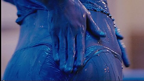 Pic: Bongkoj Khongmalai in The Protector (2005)