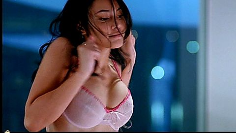 Pic: Bongkoj Khongmalai in Chai Lai Angels: Dangerous Flowers (2006)