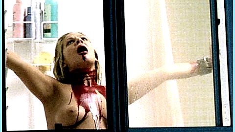 Pic: Julian Berlin in The Darkroom (2006)