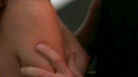 Pic: Candace Posluszny in Corrupted Minds (2006)