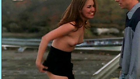 Pic: Candace Posluszny in Corrupted Minds (2006)