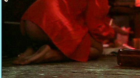 Pic: Hope James in Corrupted Minds (2006)