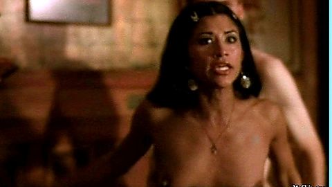 Pic: Aida Munoz in Corrupted Minds (2006)