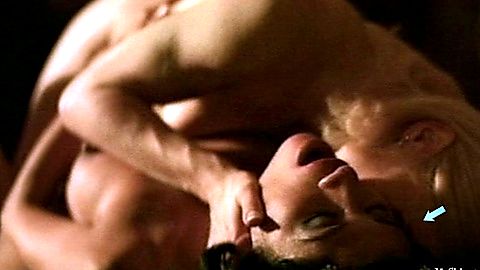 Pic: Aida Munoz in Corrupted Minds (2006)