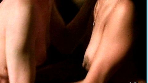 Pic: Aida Munoz in Corrupted Minds (2006)