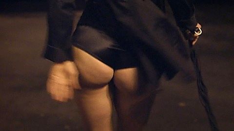 Pic: Johanna Watts in Wingman Inc. (2015)