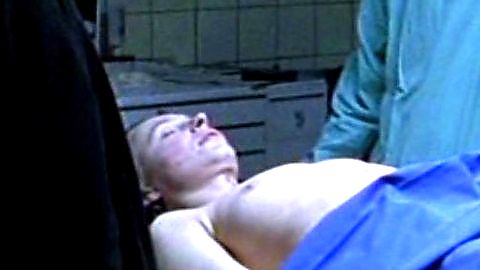 Pic: Therese Hämer in Der Schnapper - Blumen für den Mörder (1998)