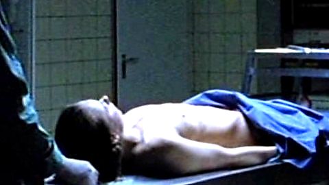 Pic: Therese Hämer in Der Schnapper - Blumen für den Mörder (1998)