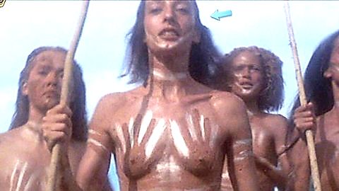 Pic: Catherine Gandois in Private Collections (1979)