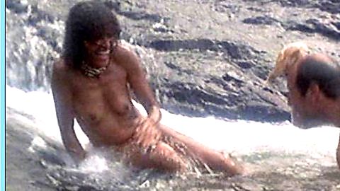 Pic: Marpessa Djian in Private Collections (1979)