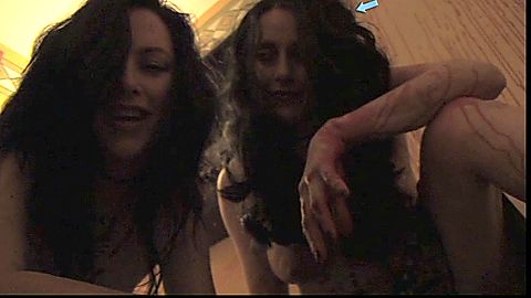 Pic: April Monique Burril in The Good Sisters (2009)