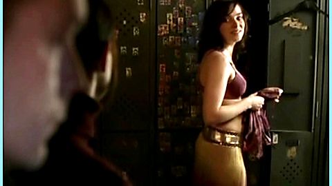 Pic: Maja Schöne in Mörderische Erpressung (2006)