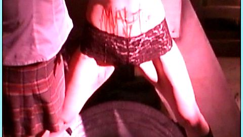 Pic: Jennifer Rouse in Chainsaw Sally (2004)
