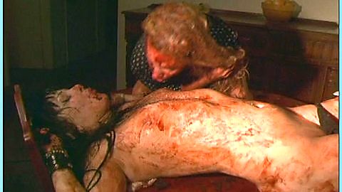 Pic: Candy Doll in Babes in Kongland (2002)
