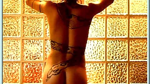 Pic: Carmen Montes in Snakewoman (2005)