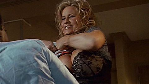 Pic: Jennifer Coolidge in Soul Men (2008)