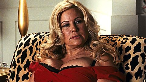 Pic: Jennifer Coolidge in American Reunion (2012)