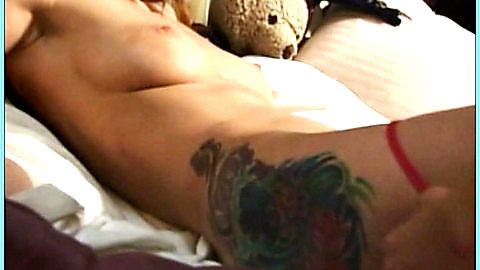 Pic: Courtney Andrews in Taylor Wane's Erotic Games (2007)