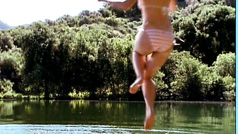 Pic: Kaylee DeFer in Flicka (2006)