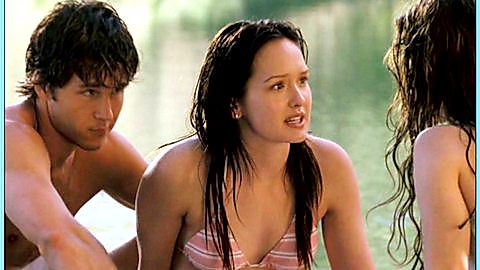 Pic: Kaylee DeFer in Flicka (2006)