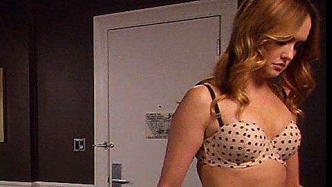 Pic: Kaylee DeFer in Gossip Girl (2007)