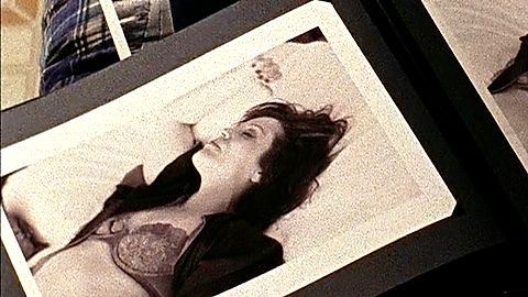 Pic: Marlene Forte in Adrift in Manhattan (2007)