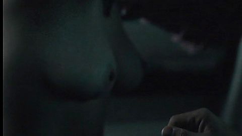 Pic: Irene Azuela in The Night Buffalo (2007)