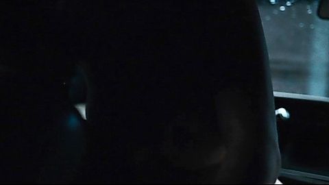 Pic: Irene Azuela in The Night Buffalo (2007)