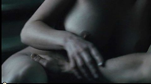 Pic: Irene Azuela in The Night Buffalo (2007)