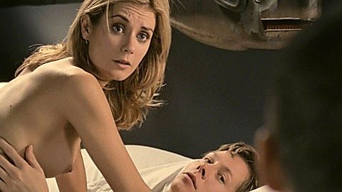 Pic: Natalie Lisinska in Young People Fucking (2007)