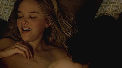 Pic: Jess Weixler in Teeth (2007)
